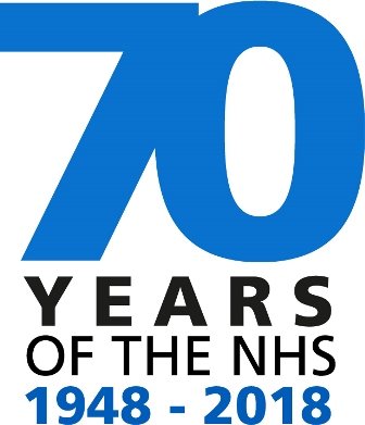 NHS 70th Birthday